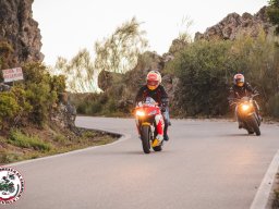 I Ruta Nocturna - 2023